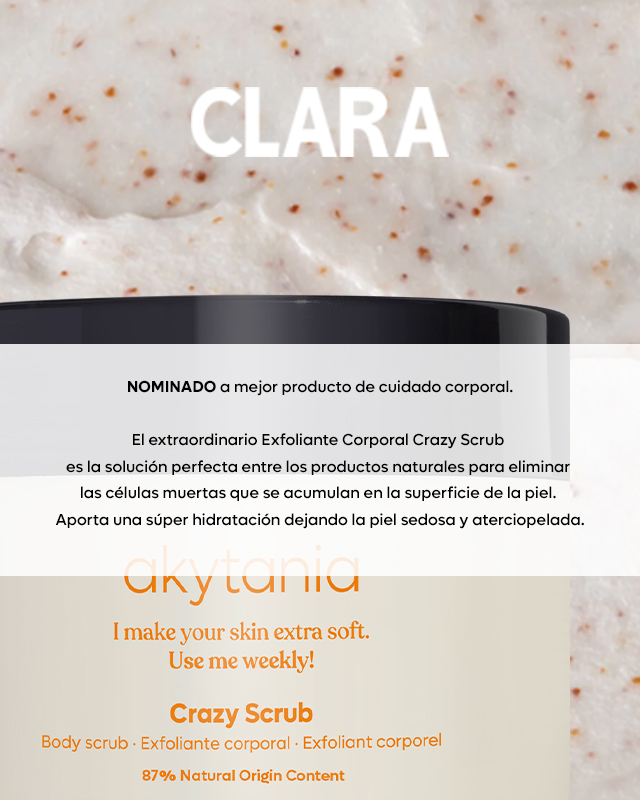 revista CLARA
